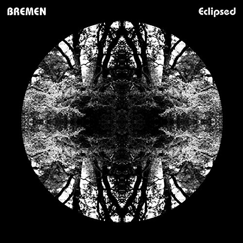 Eclipsed [Vinyl LP] von BLACKEST EVER BL
