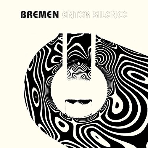 Enter Silence [Vinyl LP] von BLACKEST EVER BL