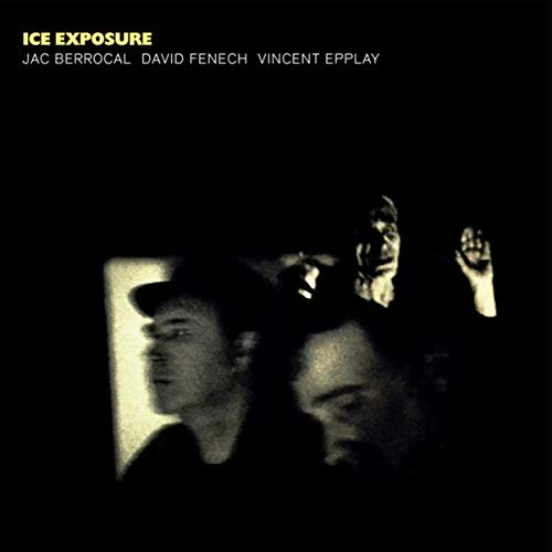 Ice Exposure [Vinyl LP] von BLACKEST EVER BL