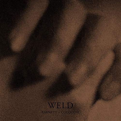 Weld [Vinyl LP] von BLACKEST EVER BL
