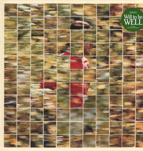 Will to Be Well [Vinyl LP] von BLACKEST EVER BL