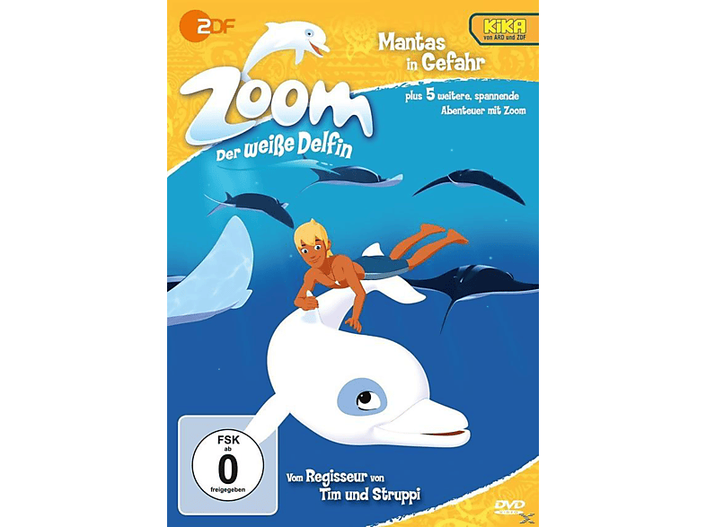 Mantas in Gefahr DVD Mantas in Gefahr DVD von BLACKHILL PICTURES