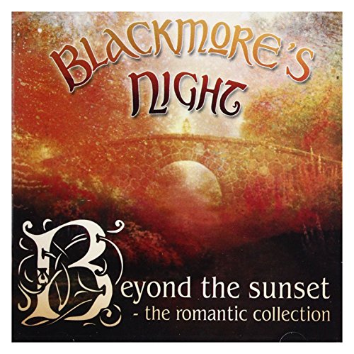 Beyond the Sunset (CD+Dvd) von BLACKMORE'S NIGHT