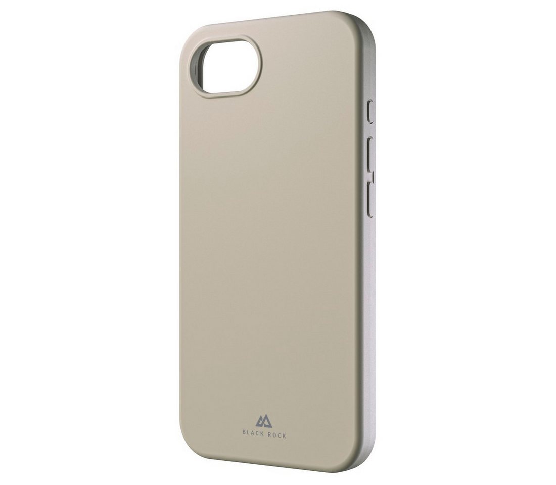 BLACKROCK Smartphone-Hülle Handyhülle "Urban Case" für Apple iPhone 16e BLACKROCK Smartphone-Hülle Handyhülle "Urban Case" für Apple iPhone 16e von BLACKROCK
