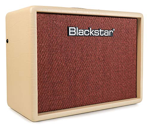 Blackstar Debut 15E Anfänger Praxis E-Gitarre Verstärker Combo mit Delay-Effekt 15 Watt Kopfhörer-Eingang / Line-In MP3-Wiedergabe Blackstar Debut 15E Anfänger Praxis E-Gitarre Verstärker Combo mit Delay-Effekt 15 Watt Kopfhörer-Eingang / Line-In MP3-Wiedergabe von BLACKSTAR