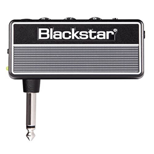 Blackstar amPlug 2 FLY Mini Portable Electric Guitar Headphone Amplifier Plugin Simulator mit eingebauten Effekten von BLACKSTAR
