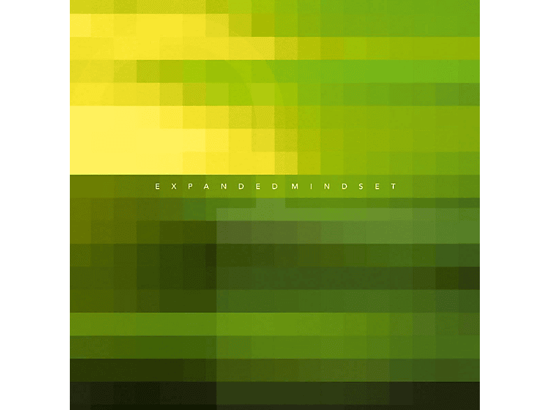 Blancmange - EXPANDED MINDSET (CD) von BLANC CHEC