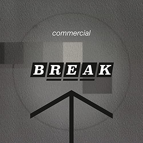 Commercial Break von BLANC CHECK RECO