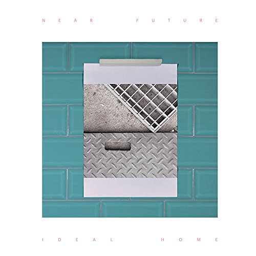 Ideal Home [Vinyl LP] von BLANC CHECK RECO