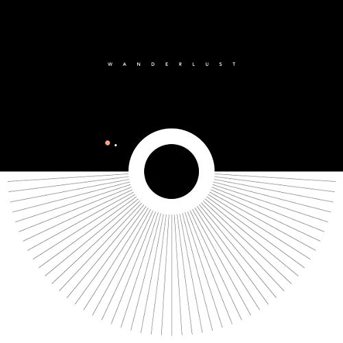 Wanderlust [Vinyl LP] von BLANC CHECK RECO
