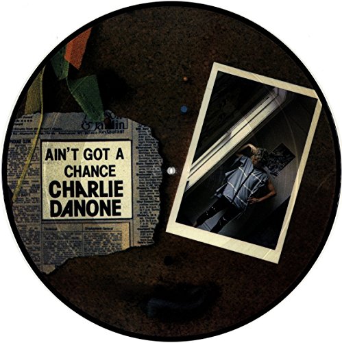 Ain't Got a Chance [Vinyl LP] von BLANCO Y NEGRO