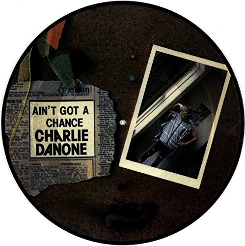 Ain't Got a Chance [Vinyl LP] von BLANCO Y NEGRO