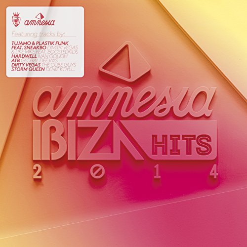 Amnesia Ibiza Hits 2014 von BLANCO Y NEGRO