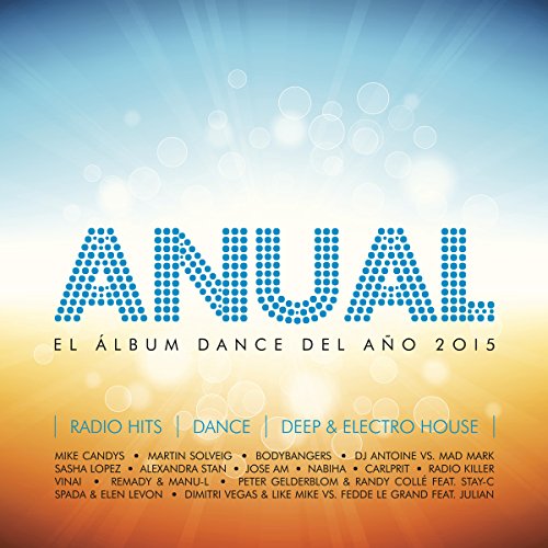 Anual 2015 von BLANCO Y NEGRO