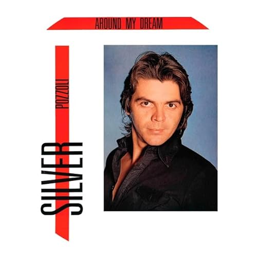 Around My Dream [Vinyl Maxi-Single] von BLANCO Y NEGRO