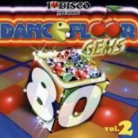 Dancefloor Gems 80s Vol.2 von BLANCO Y NEGRO