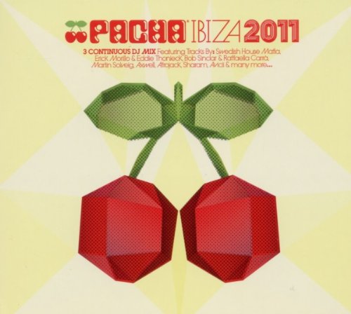 Pacha Ibiza Summer 2011 von BLANCO Y NEGRO