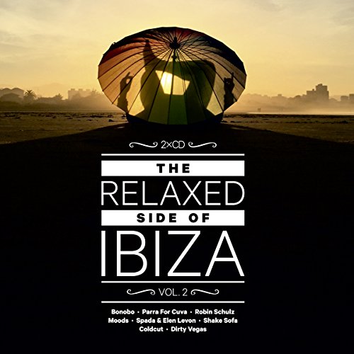 The Relaxed Side Of Ibiza Vol. 2 von BLANCO Y NEGRO