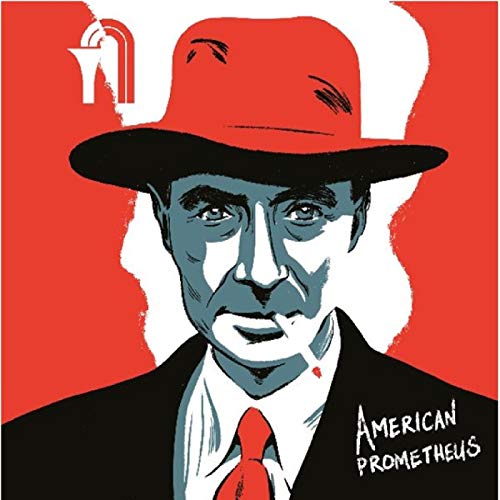 American Prometheus [Vinyl LP] von BLANG