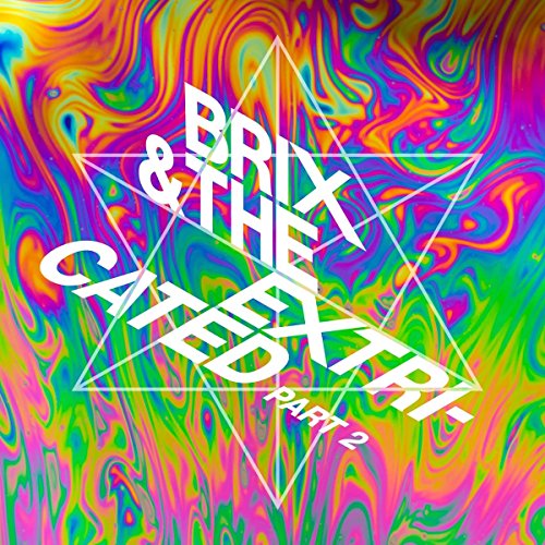 Part 2 [Vinyl LP] von BLANG