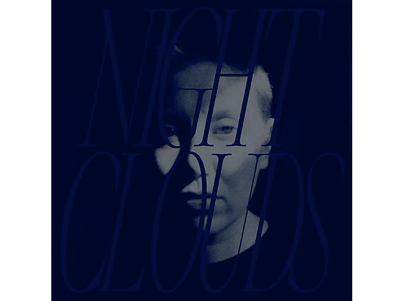 Ellen Arkbro - Nightclouds (CD) von BLANK FORM