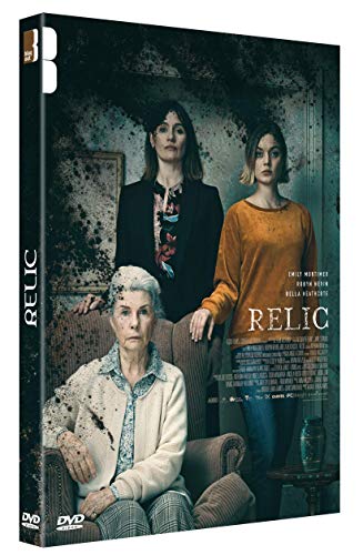 Relic - [DVD] von Blaq Out
