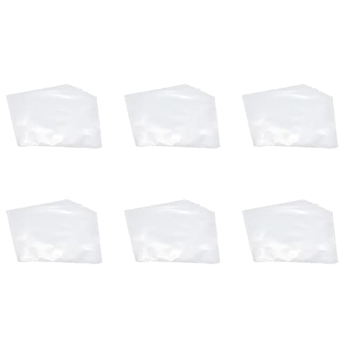 BLASHRD 180 Flat Open Top Bag 6.7Mil Strong Cover Kunststoff Vinyl Record Außenhülsen Für 12 Double/Gatefold 2LP 3LP 4LP BLASHRD 180 Flat Open Top Bag 6.7Mil Strong Cover Kunststoff Vinyl Record Außenhülsen Für 12 Double/Gatefold 2LP 3LP 4LP von BLASHRD