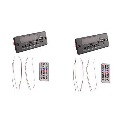 BLASHRD 2Satz 2X25W 50W Verstärker MP3 Player Dekoder Board 5V-12V Bluetooth 5.0 Auto FM Radio Unterstützung TF USB AUX Player Dekoder BLASHRD 2Satz 2X25W 50W Verstärker MP3 Player Dekoder Board 5V-12V Bluetooth 5.0 Auto FM Radio Unterstützung TF USB AUX Player Dekoder von BLASHRD