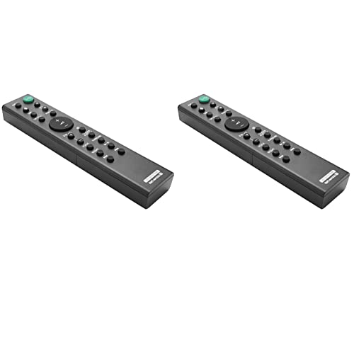BLASHRD 2X -AH103U Fernbedienung für Sound Bar HT-CT80 SA-CT80 HTCT80 SACT80 -WCT80 RMTAH103U BLASHRD 2X -AH103U Fernbedienung für Sound Bar HT-CT80 SA-CT80 HTCT80 SACT80 -WCT80 RMTAH103U von BLASHRD