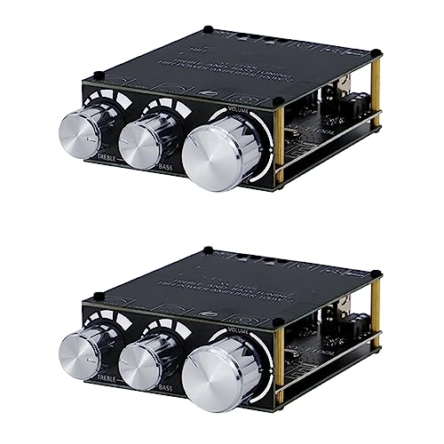 BLASHRD 2X Bluetooth 5.0 100W+100W Power Subwoofer VerstäRker Platine 2.1 Kanal D Home Audio Stereo Equalizer VerstäRker XY-T100L BLASHRD 2X Bluetooth 5.0 100W+100W Power Subwoofer VerstäRker Platine 2.1 Kanal D Home Audio Stereo Equalizer VerstäRker XY-T100L von BLASHRD