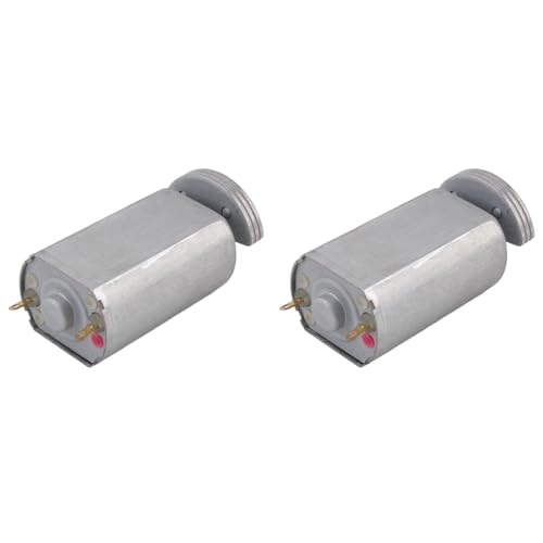 BLASHRD 2X DC 1.5-6V 22400RPM Solder Mini Vibration Kompatibler Vibrationsmotor für Massagegeräte BLASHRD 2X DC 1.5-6V 22400RPM Solder Mini Vibration Kompatibler Vibrationsmotor für Massagegeräte von BLASHRD