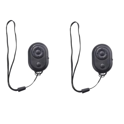 BLASHRD 2X Drahtlose Bluetooth Fern Bedienung Shutter Controller für - Kann Auch Fern Bedienung und Bluetooth Kamera Fern Bedienung Sein BLASHRD 2X Drahtlose Bluetooth Fern Bedienung Shutter Controller für - Kann Auch Fern Bedienung und Bluetooth Kamera Fern Bedienung Sein von BLASHRD