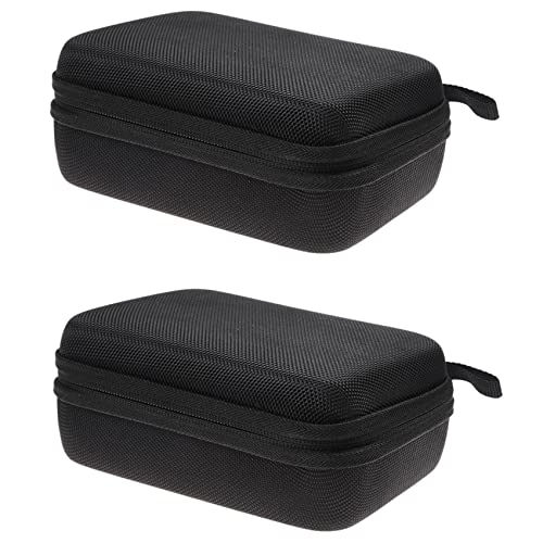 BLASHRD 2X Kamera Eva Tragbare Festschutz Tasche Fuer HD Hero3 + Schwarz BLASHRD 2X Kamera Eva Tragbare Festschutz Tasche Fuer HD Hero3 + Schwarz von BLASHRD