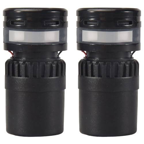 BLASHRD 2X Mikrofon Kapsel Ziehen-Spule Mikrofone Core Patrone Dynamisch Verkabelt Drahtlosen Mikrofon Reparatur für D-557 BLASHRD 2X Mikrofon Kapsel Ziehen-Spule Mikrofone Core Patrone Dynamisch Verkabelt Drahtlosen Mikrofon Reparatur für D-557 von BLASHRD