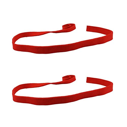 BLASHRD 2X Piano Tuning Filz Temperament Strip Tapered Mute BLASHRD 2X Piano Tuning Filz Temperament Strip Tapered Mute von BLASHRD