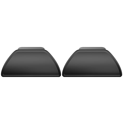 BLASHRD 2X Spiel Controller Stand für Series Gamepad Stand für X Halter Halterung Schwarz BLASHRD 2X Spiel Controller Stand für Series Gamepad Stand für X Halter Halterung Schwarz von BLASHRD