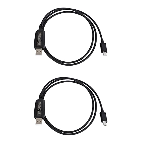 BLASHRD 2X -T1 Zubehoer USB-Programmierkabel + CD-Firmware Fuer -T1 Mini-Funksprechgeraet -9100 BLASHRD 2X -T1 Zubehoer USB-Programmierkabel + CD-Firmware Fuer -T1 Mini-Funksprechgeraet -9100 von BLASHRD