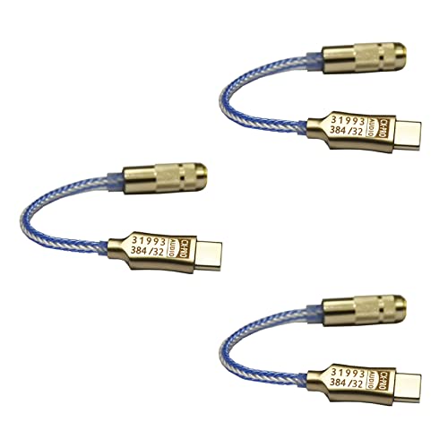 BLASHRD 3X Typ-C Bis 3,5 mm HiFi Digital Kopfhörer Verstärker CX31993 Chip Dekodierung Audio Dekodierung Kabel BLASHRD 3X Typ-C Bis 3,5 mm HiFi Digital Kopfhörer Verstärker CX31993 Chip Dekodierung Audio Dekodierung Kabel von BLASHRD
