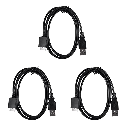 BLASHRD 3X USB Daten Kabel Ladeleitung Fuer MP3 Player von BLASHRD