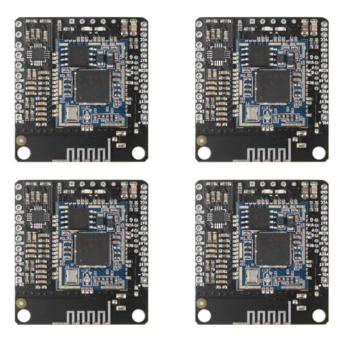 BLASHRD 4X QCC3031 APTXHD Audio AUX Verlustfreie Musik HiFi Bluetooth 5.0 Empfang Karte TPA6132A2 3,3-4,2 V. von BLASHRD