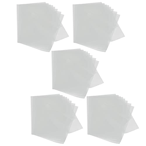 BLASHRD 50 Stücke Blatt A3 Transparenz Inkjet Film Papier Belichtung Positiv von BLASHRD