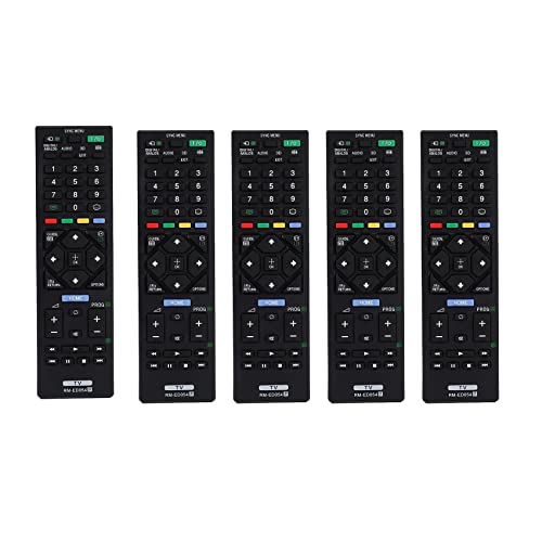 BLASHRD 5X Universal Fern Bedienung Rm-Ed054 für LCD Fernseher für -32R420A -40R470A -46R470A BLASHRD 5X Universal Fern Bedienung Rm-Ed054 für LCD Fernseher für -32R420A -40R470A -46R470A von BLASHRD