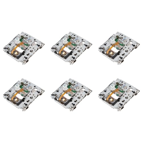 BLASHRD 6X Ersatzteil für Optische -Antriebslaser KHM-420AAA für PSP 1000 BLASHRD 6X Ersatzteil für Optische -Antriebslaser KHM-420AAA für PSP 1000 von BLASHRD