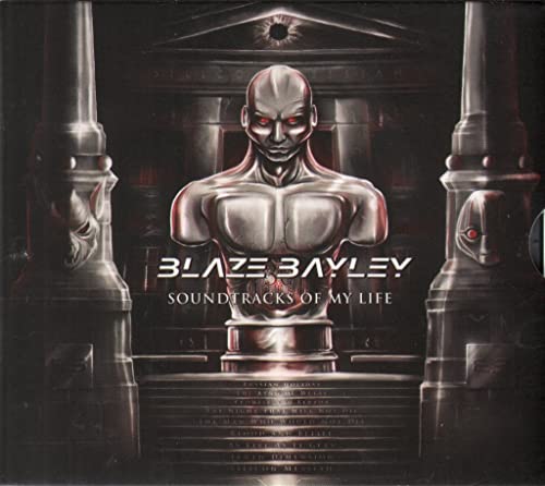 Soundtracks of My Life von BLAZE BAYLEY REC.