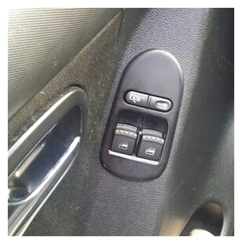 Fensterheber-Steuerschalter FÜR SKODA Für FABIA Für OCTAVIA Für BORA Für GOLF Für SEAT LEON ELEKTRISCHE FENSTERHEBER SCHALTER 1J 3 959 857 B Auto Styling 1J3959857 Fensterheber-Steuerschalter FÜR SKODA Für FABIA Für OCTAVIA Für BORA Für GOLF Für SEAT LEON ELEKTRISCHE FENSTERHEBER SCHALTER 1J 3 959 857 B Auto Styling 1J3959857 von BLBNEZBZTY