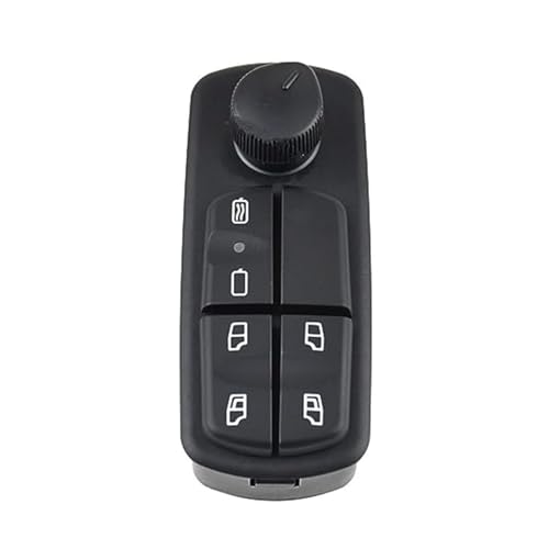 Fensterheber-Steuerschalter Für Benz Für Lkw Für Axor Elektrische Fensterheber Schalter Auto Zubehör A0025452013 0025452013 Elektrische Fenster Schalter(A0025455113) von BLBNEZBZTY