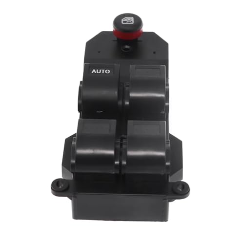 Fensterheber-Steuerschalter Für Civic 2001 2002 2003 2004 2005 Auto Master Power Fenster Schalter Control Schalter 35750-S5A-A02ZA 35750S5AA02ZA Fensterheber-Steuerschalter Für Civic 2001 2002 2003 2004 2005 Auto Master Power Fenster Schalter Control Schalter 35750-S5A-A02ZA 35750S5AA02ZA von BLBNEZBZTY