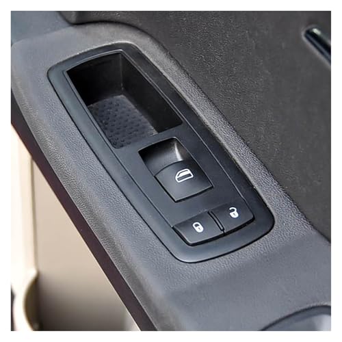 Fensterheber-Steuerschalter Für Dodge Für Journey Auto Power Master Fenster Control Schalter Taste Konsole Beifahrerseite 6 Pins von BLBNEZBZTY