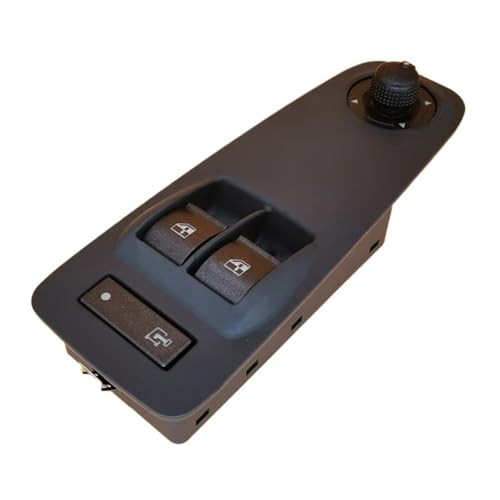 Fensterheber-Steuerschalter Für Für Ducato Für Citroen Jumper II Für Für Boxer II 735421419 735487419 Auto Elektrischer Fensterheberschalter Knopf(Window Switch) von BLBNEZBZTY