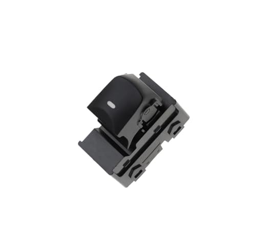 Fensterheber-Steuerschalter Für Hyundai Für Elantra 2012 2013 2014 2015 2016 Auto Teile Auto Power Fenster Schalter Passagier 93580-4V000 93570-4V010(Black) von BLBNEZBZTY